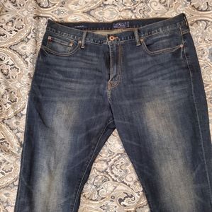 Lucky Brand Men's Jeans - 410 Athletic Fit